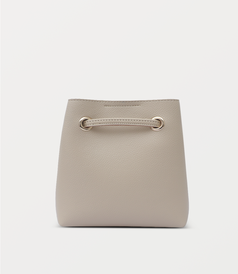 Women Shoulder Bag-IVORY