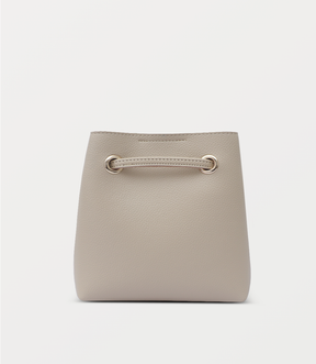 Women Shoulder Bag-IVORY