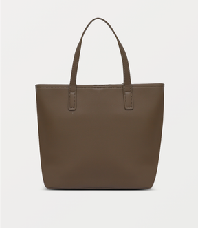 Women Shoulder Bag-KHAKI
