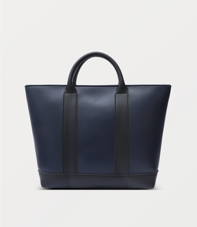 Women Shoulder Bag-NAVY