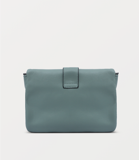 Women Shoulder Bag-GREEN