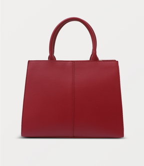 Women Shoulder Bag-TAN