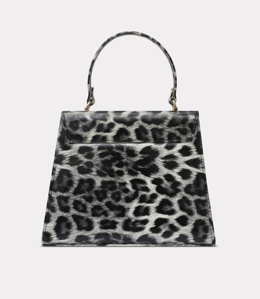 Women Hand Bag-GREY