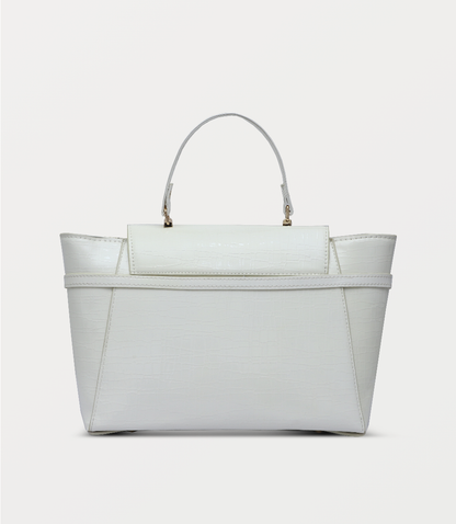 Women Shoulder Bag-IVORY