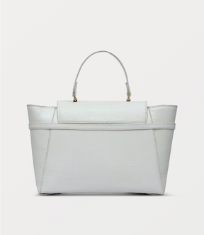 Women Shoulder Bag-IVORY