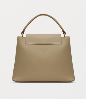 Women Shoulder Bag-BEIGE