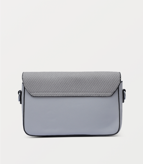 Women Shoulder Bag-GREY