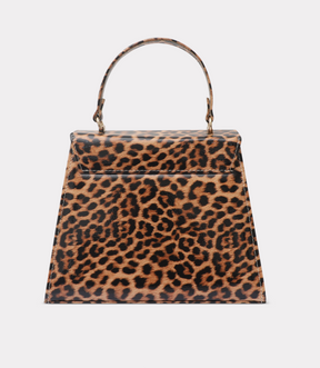 Women Hand Bag-TAN
