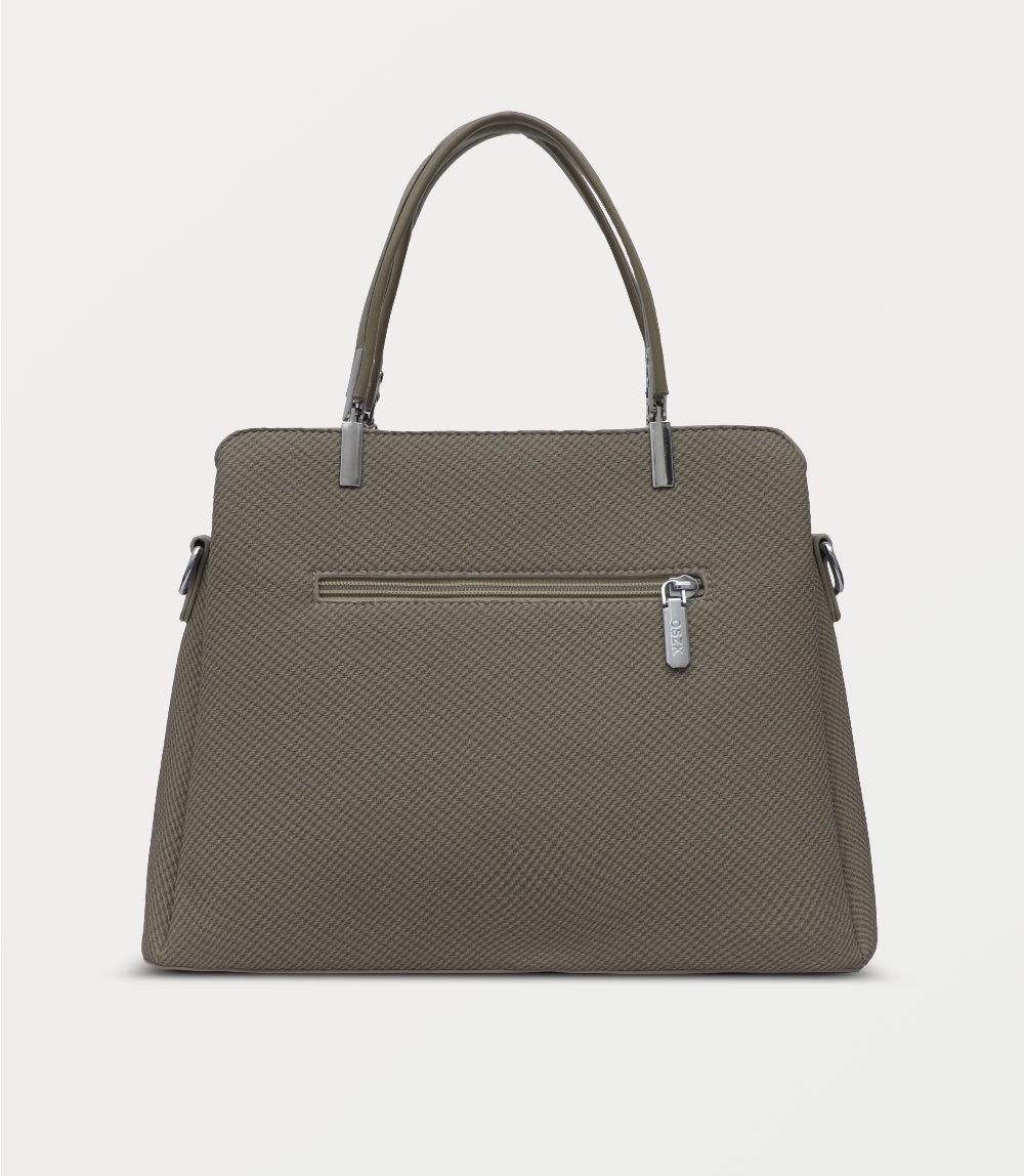 Women Shoulder Bag-MULTY