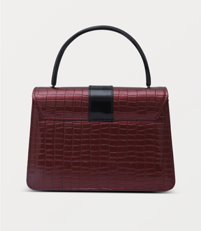 Women Shoulder Bag-CHERY LAC
