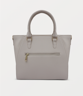 Women Shoulder Bag-IVORY