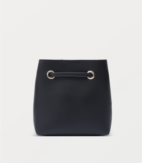 Women Shoulder Bag-BLACK