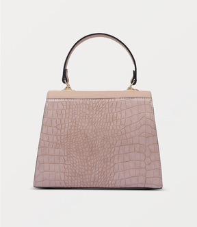Women Shoulder Bag-PINK