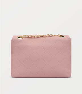 Women Shoulder Bag-PINK