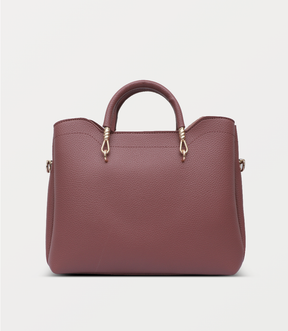 Women Shoulder Bag-PINK