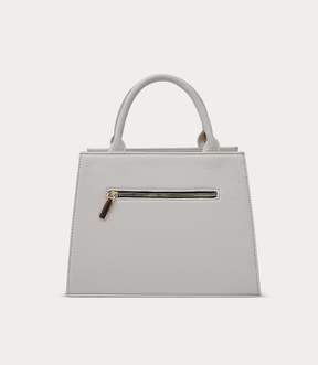 Women Shoulder Bag-IVORY