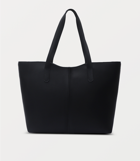 Women Shoulder Bag-BLACK