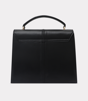 Women Hand Bag-BLACK