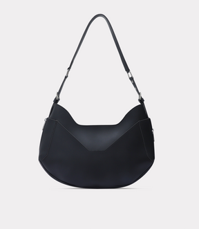 Women Hand Bag-BLACK