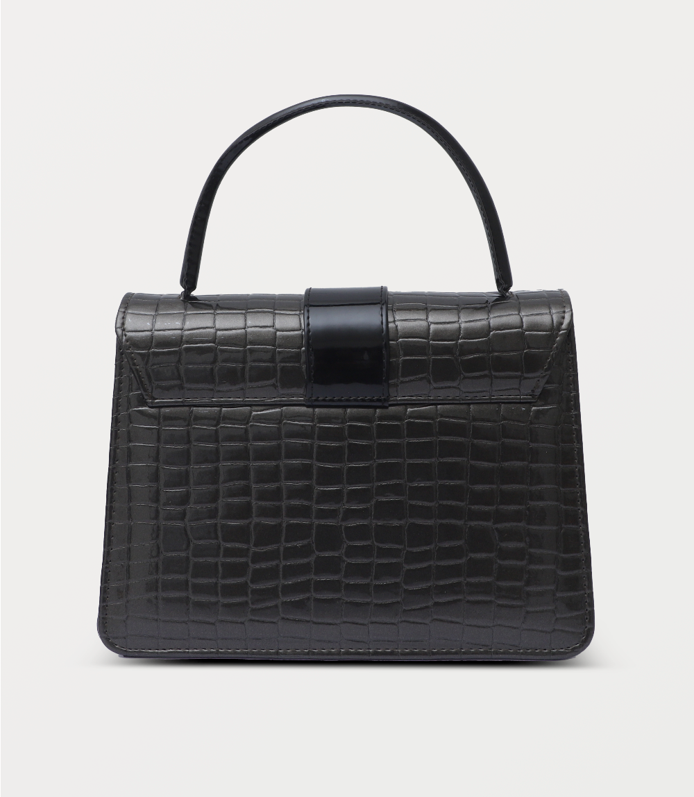 Women Shoulder Bag-OLIVE