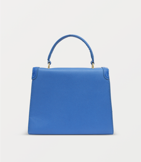 Women Shoulder Bag-BLUE