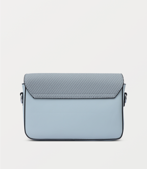 Women Shoulder Bag-BLUE
