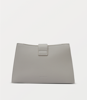 Women Shoulder Bag-BEIGE