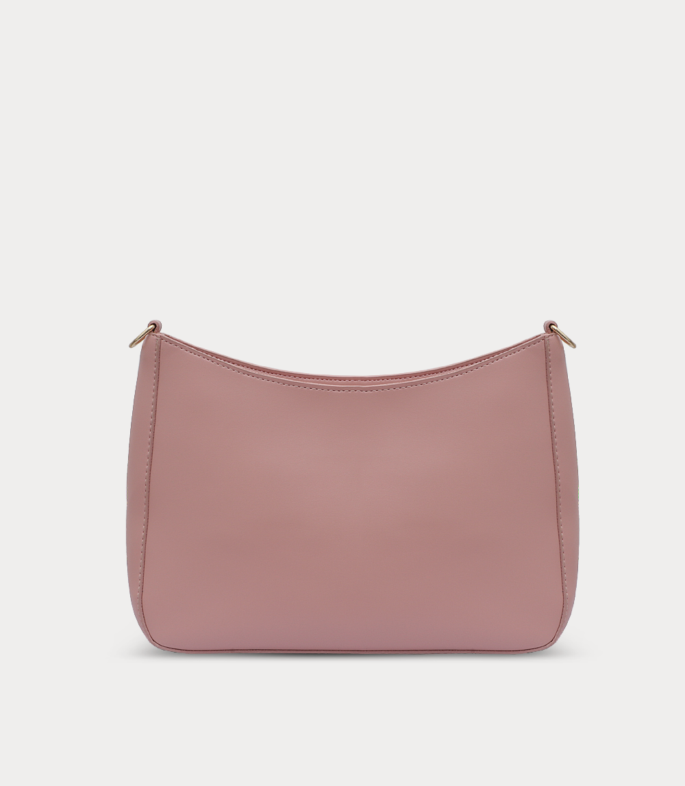 Women Tote Bag-PINK