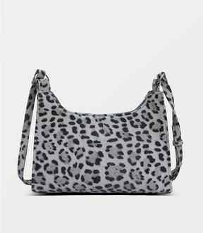 Women Shoulder Bag-GREY