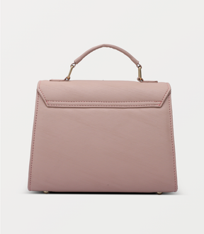 Women Shoulder Bag-PINK