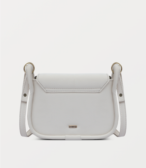 Women Shoulder Bag-IVORY