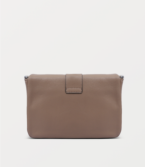 Women Shoulder Bag-CAMEL