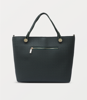 Women Shoulder Bag-GREEN