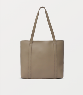 Women Shoulder Bag-BEIGE