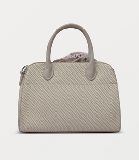 Women Shoulder Bag-BEIGE
