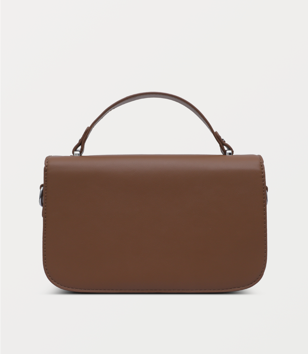 Women Shoulder Bag-MULTY