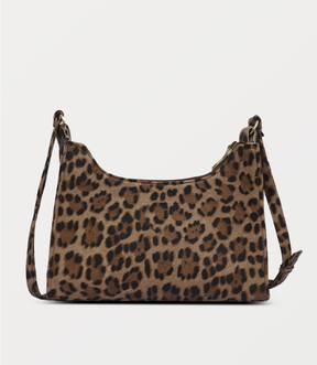 Women Shoulder Bag-DARK BEIGE