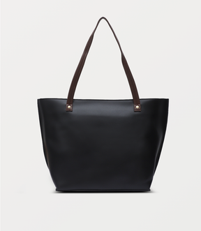 Women Shoulder Bag-BLACK