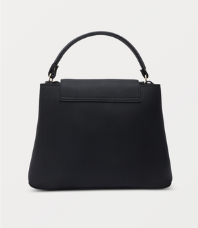 Women Shoulder Bag-BLACK