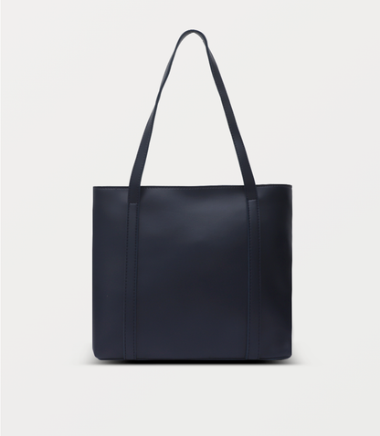 Women Shoulder Bag-BLUE