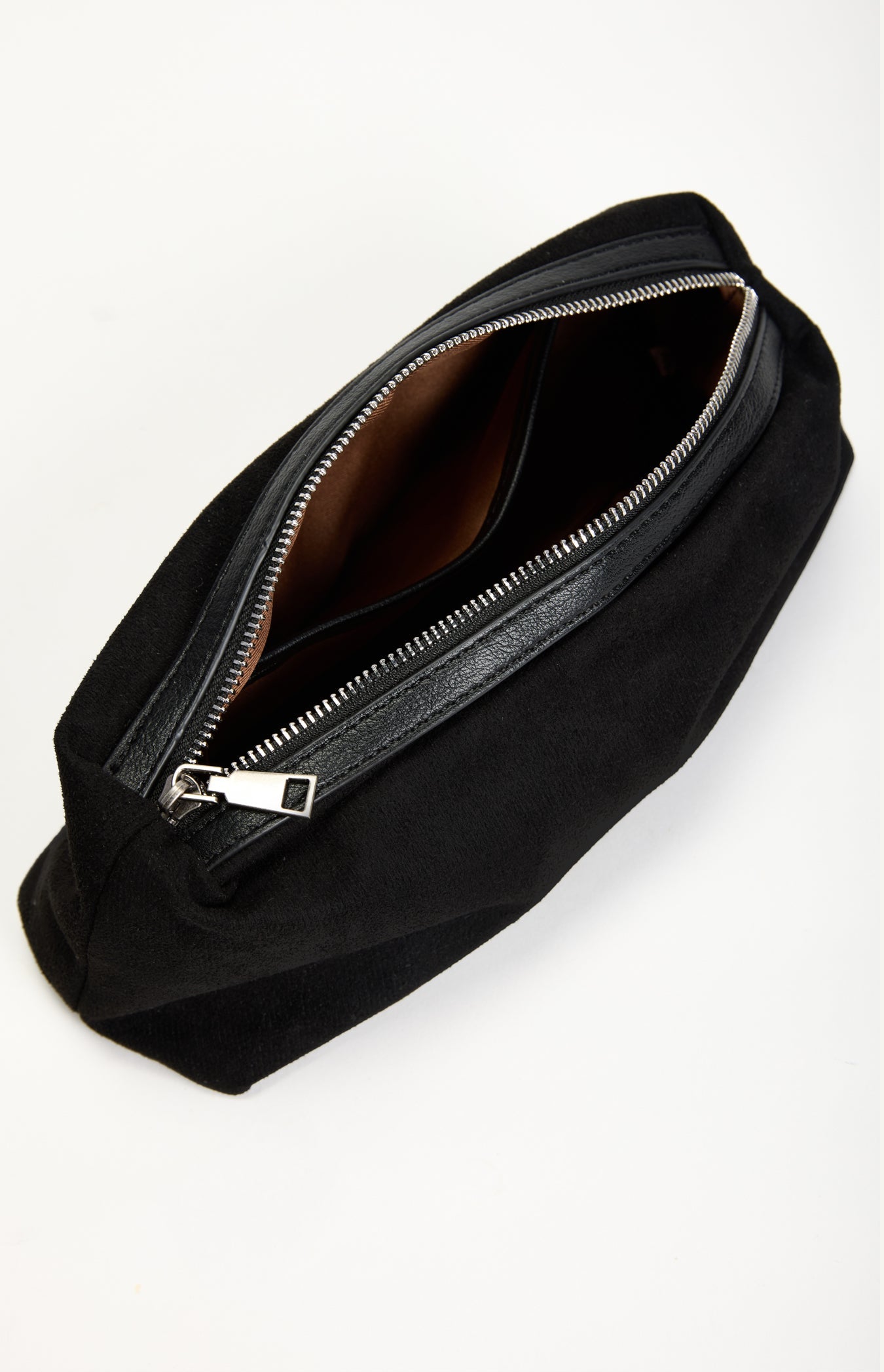 SHARMAINE SHOULDER BAG - BLACK