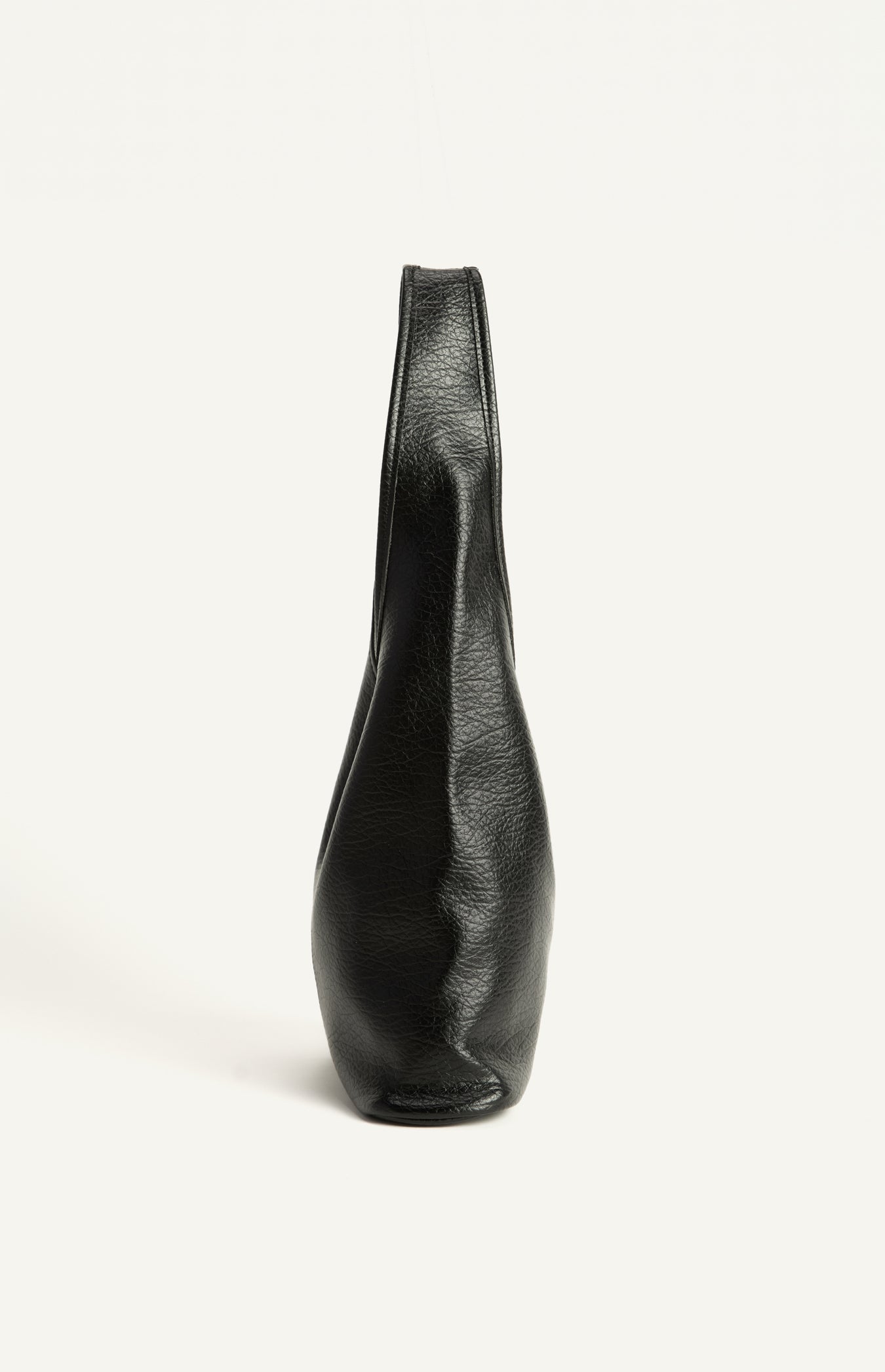 JOSEPHINE SHOULDER BAG - BLACK