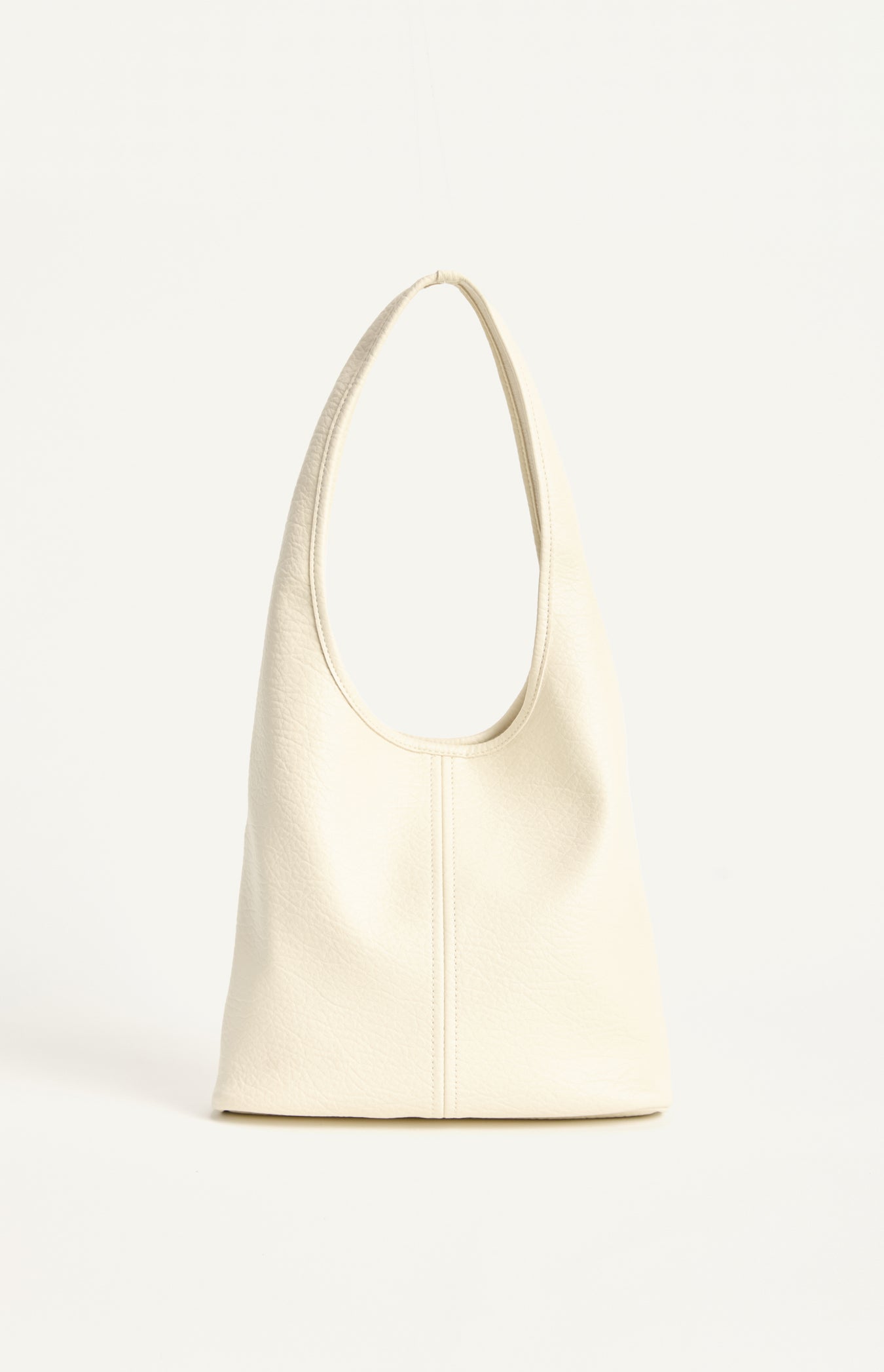 JOSEPHINE SHOULDER BAG - IVORY