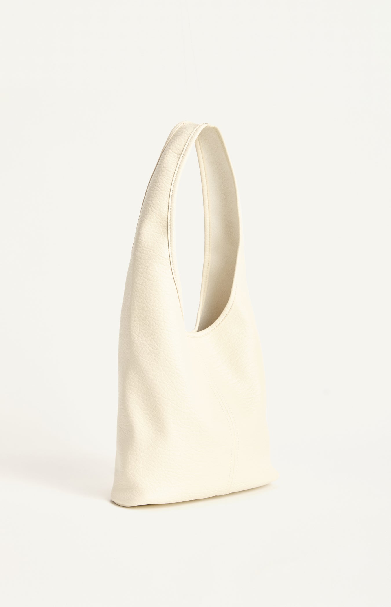 JOSEPHINE SHOULDER BAG - IVORY