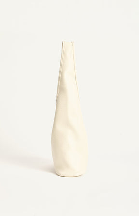 JOSEPHINE SHOULDER BAG - IVORY