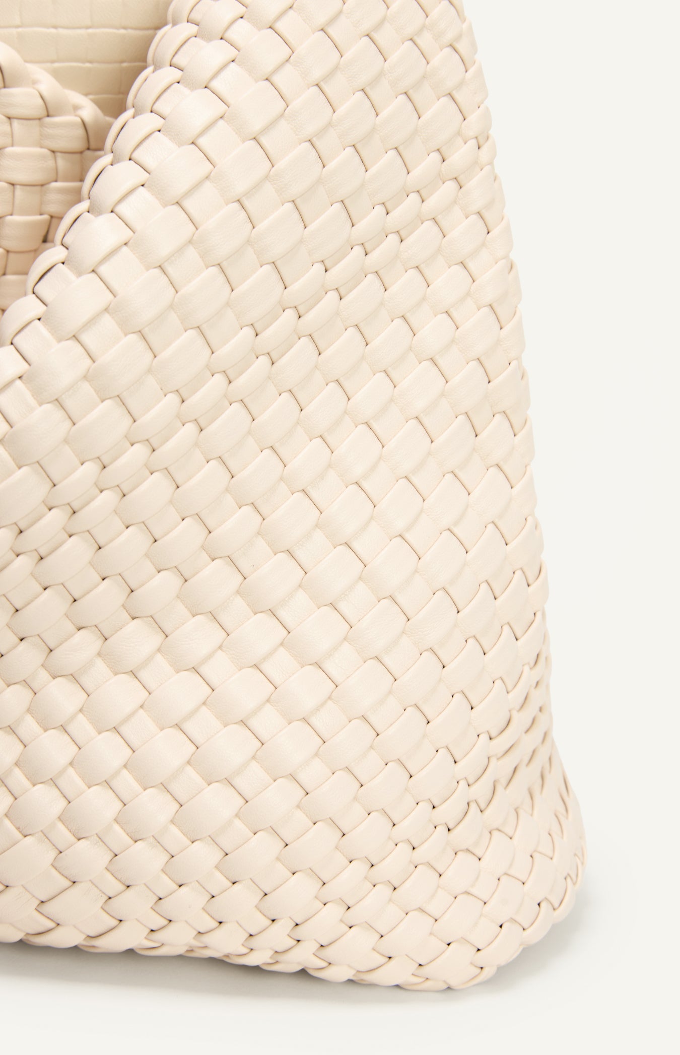ANDREA SHOULDER BAG - IVORY