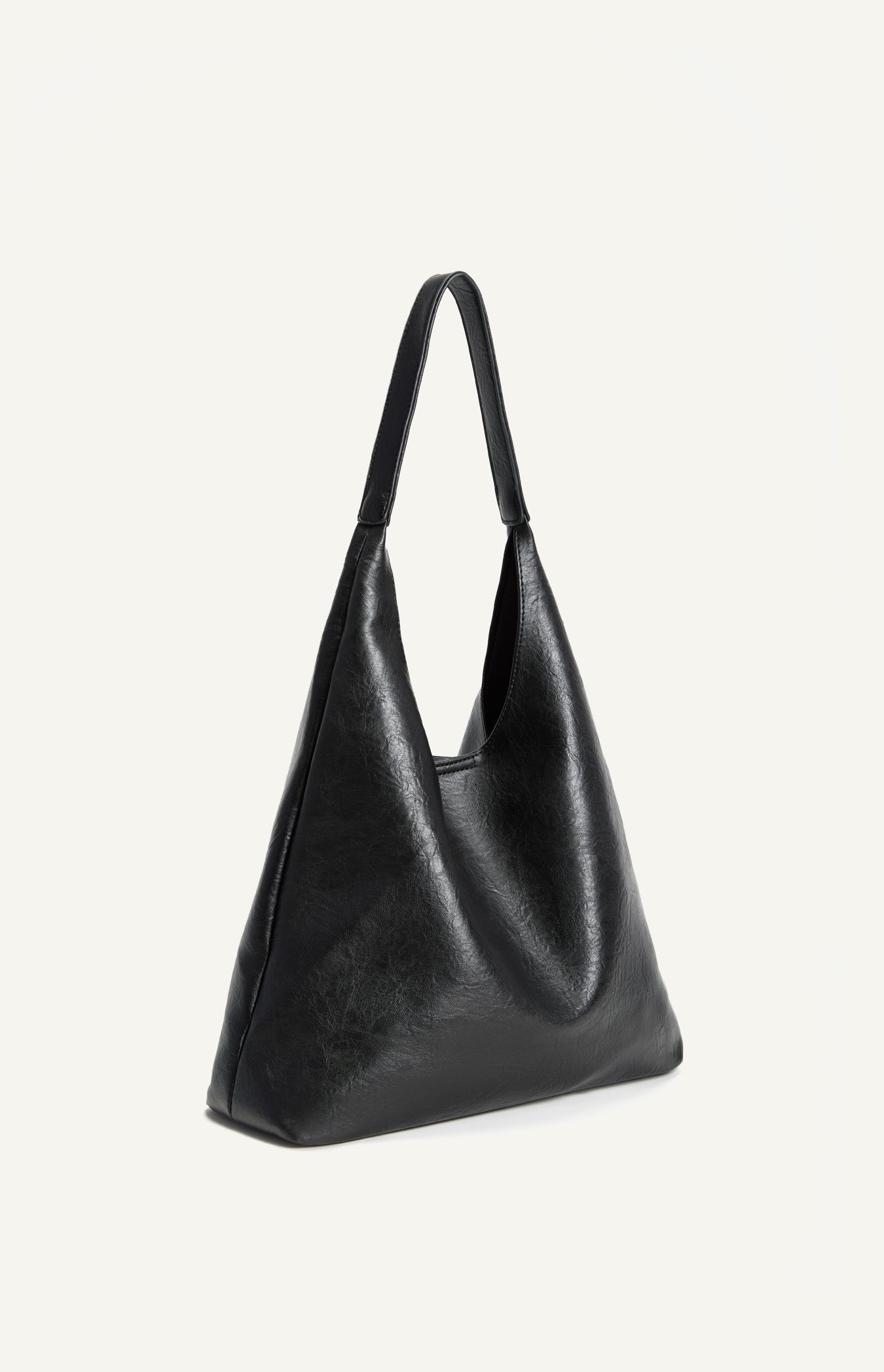 KATIE SHOULDER BAG – BLACK