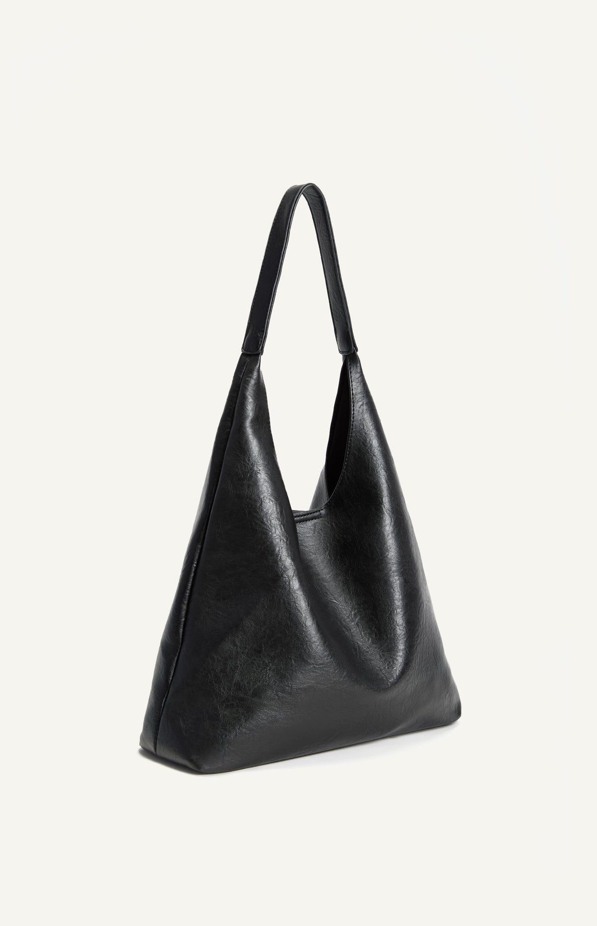 KATIE SHOULDER BAG – BLACK