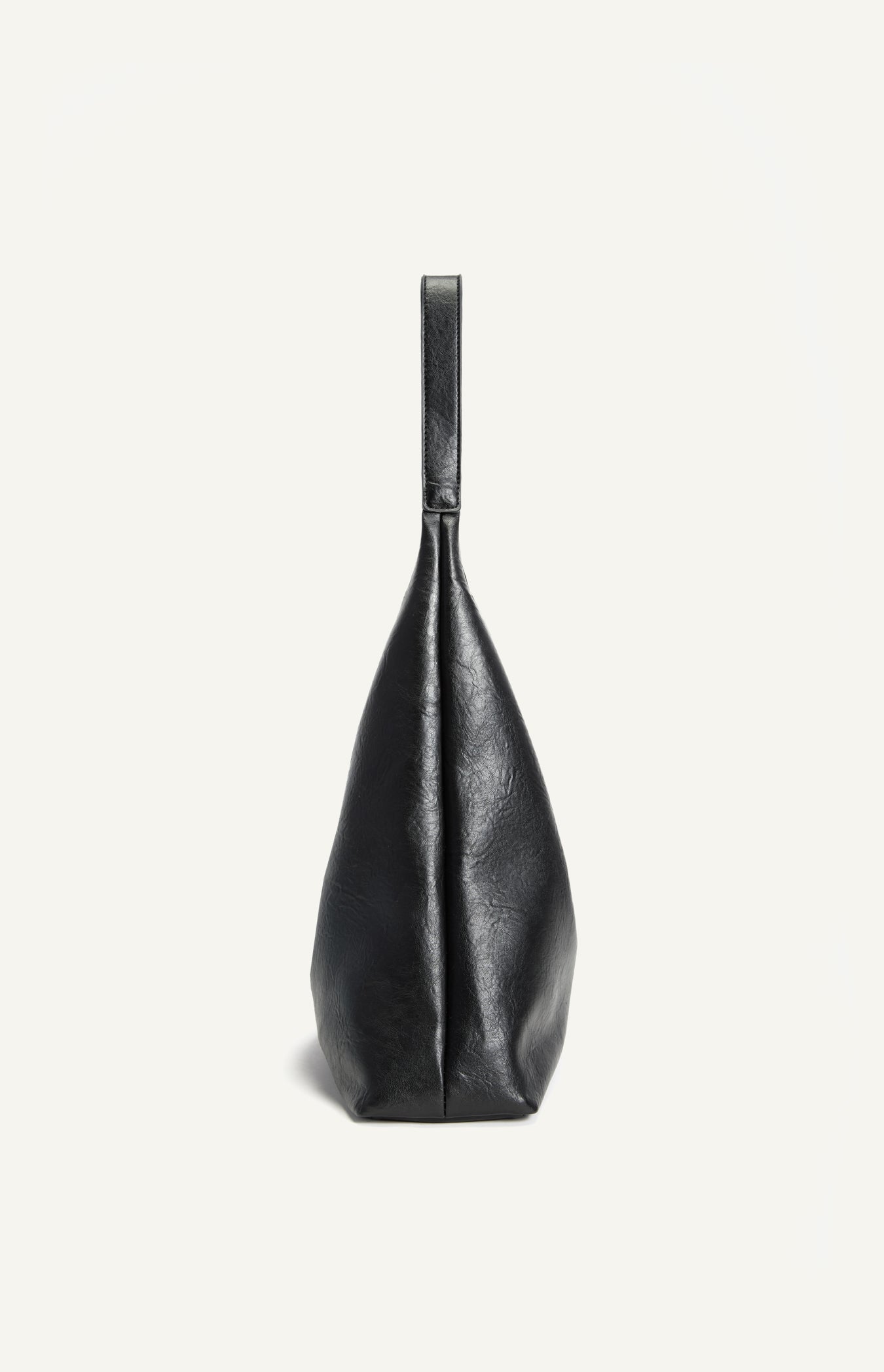 KATIE SHOULDER BAG – BLACK