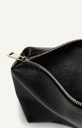 KATIE SHOULDER BAG – BLACK